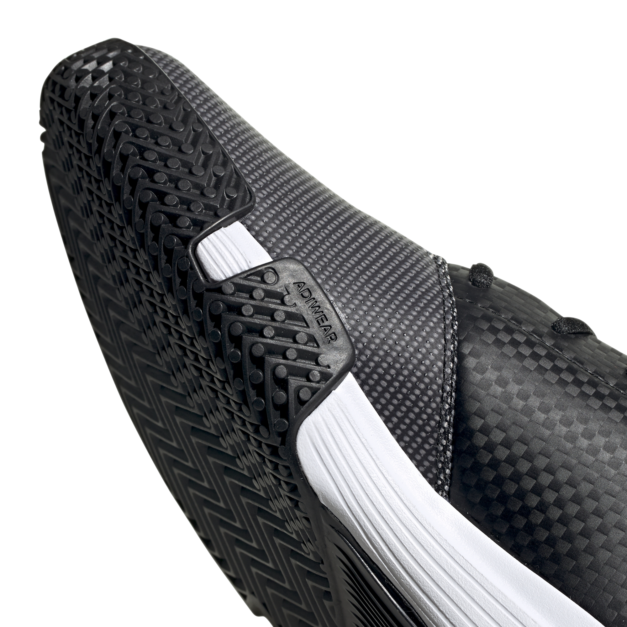 Adidas GameCourt M - core black/cloud white/grey six
