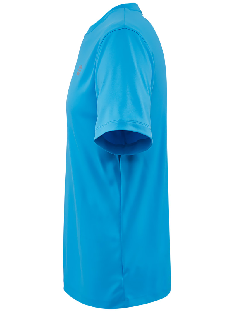 Wilson Summer Henley - blithe