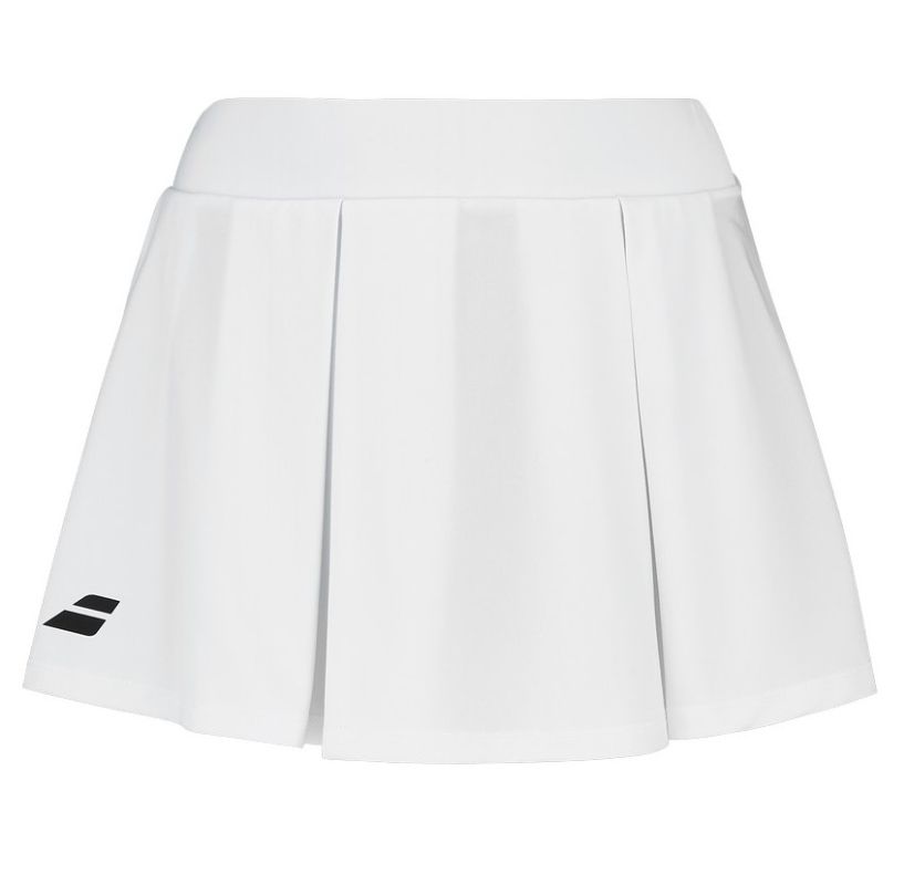 Babolat Padel Perf - white Babolat Padel Perf - white