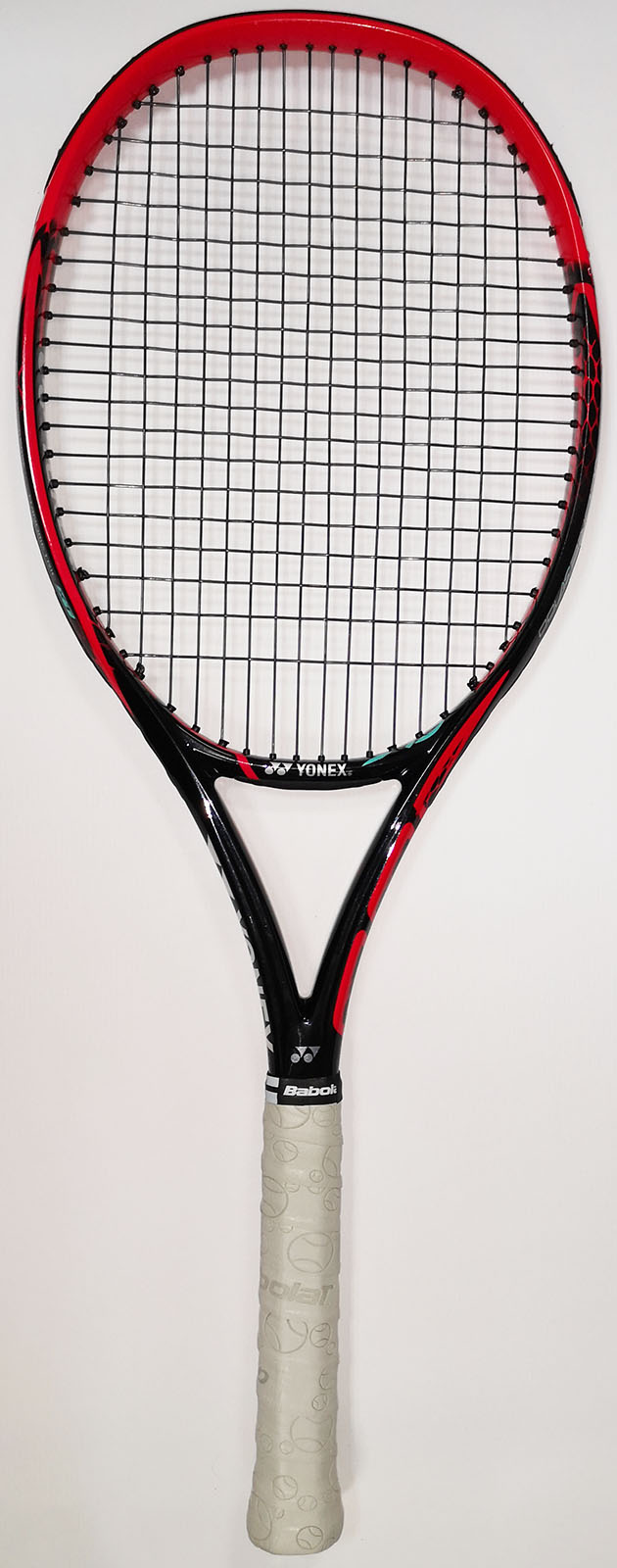 yonex-vcore-sv-100-300g-2-uzywana-1 Yonex VCORE SV 100 (300g) # 2 (używana)