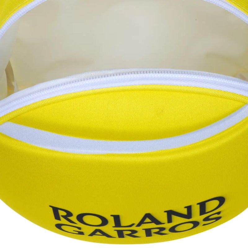 Roland Garros Ball Backpack