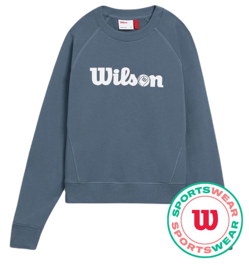 Wilson Sideline Crew Wilson Sideline Crew