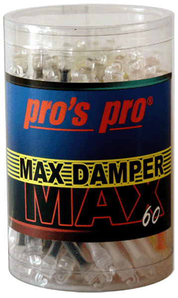 Pro's Pro Max Damper 60P - color