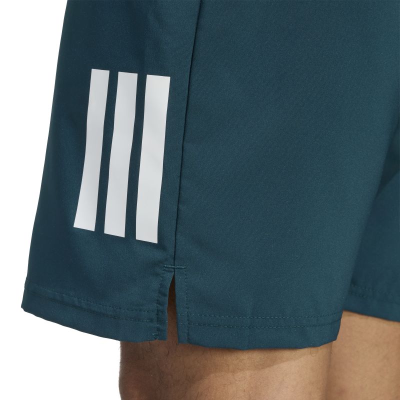 Adidas Club Climacool 3-Stripes 7" - aura ivy