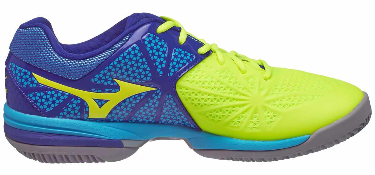 mizuno-wave-exceed-tour-2-cc-neon-yellow-black-surf-the-web-3 Mizuno Wave Exceed Tour 2 CC - neon yellow/black/surf the web