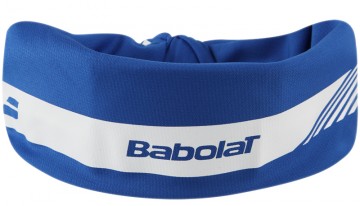 Bandana tenisowa Babolat Bandana 2014 - blue