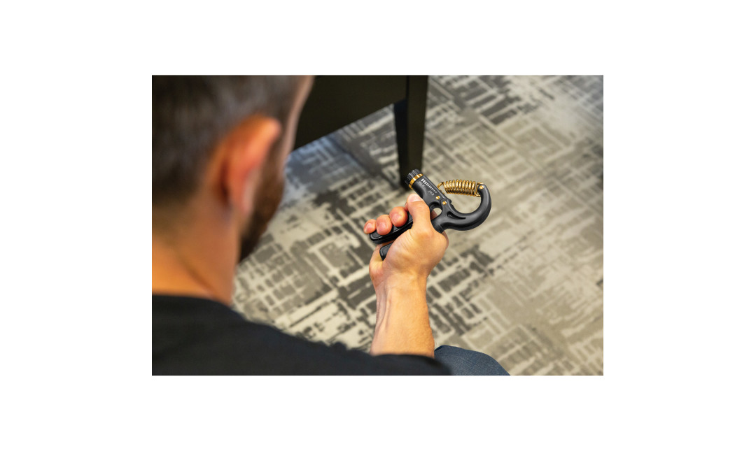 SKLZ GRIP STRENGTH TRAINER