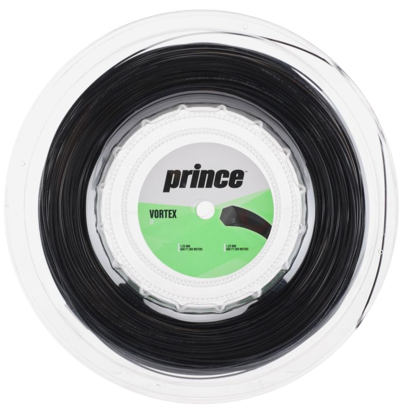 Prince Vortex (200 m) - black