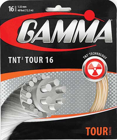Gamma TNT2 Tour 16 (12,2 m)