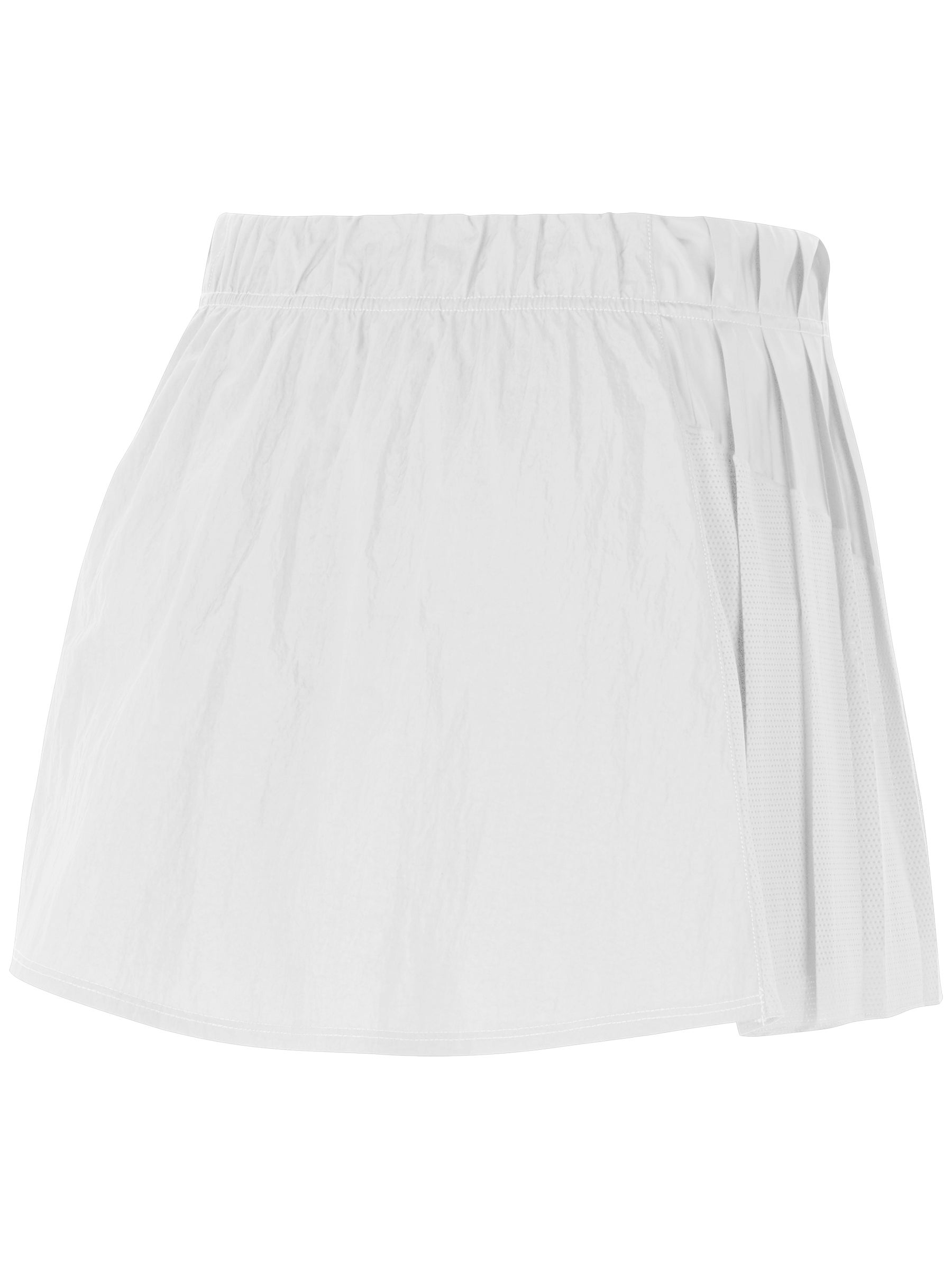 Nike Court Slam Skirt LN NT- white