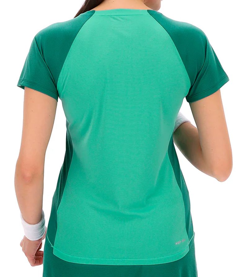 Lotto Superrapida VIII - neptune green