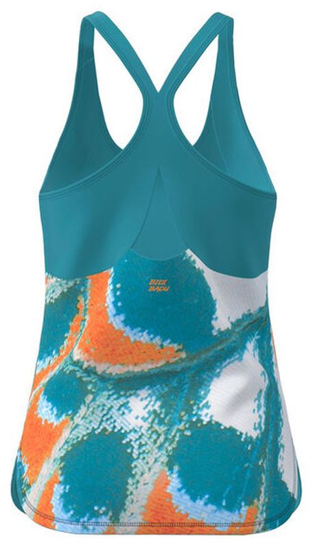 Bidi Badu Melbourne 2025 Tank