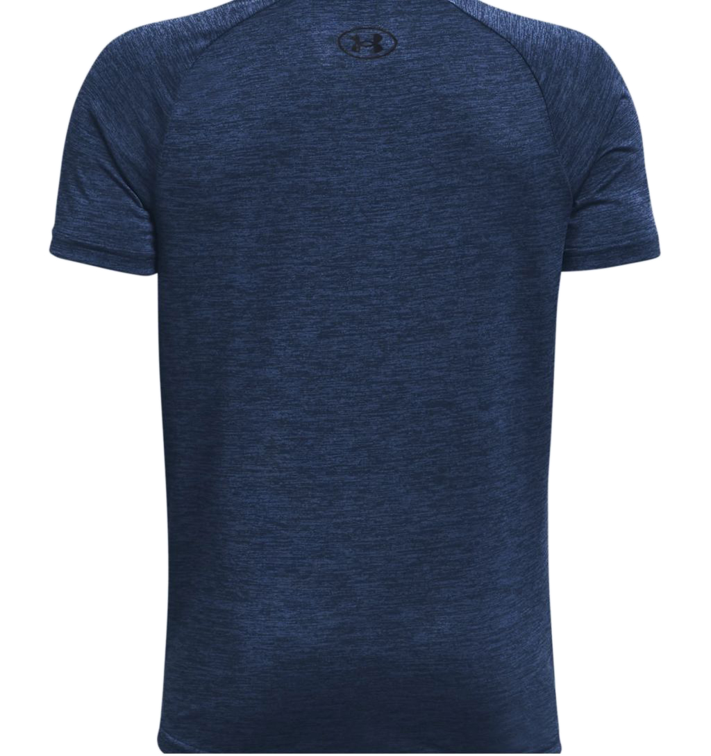 Under Armour Boys' UA Tech 2.0 Short Sleeve