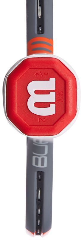 Wilson Burn Team 100