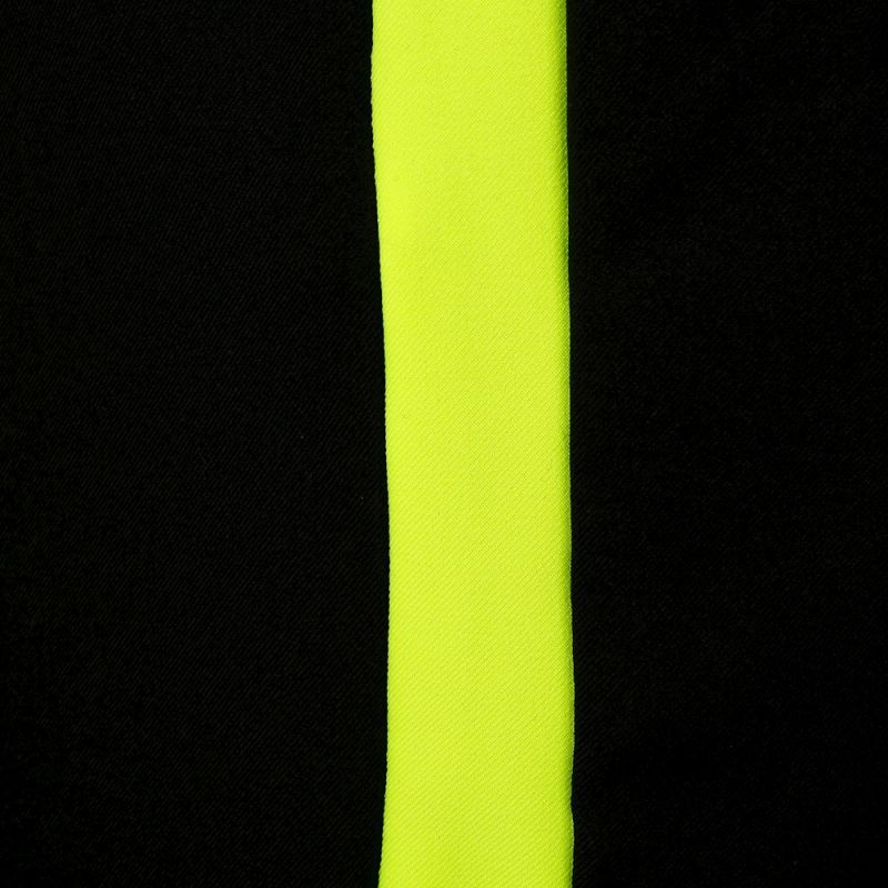  Nike Court 7" Short - black/volt