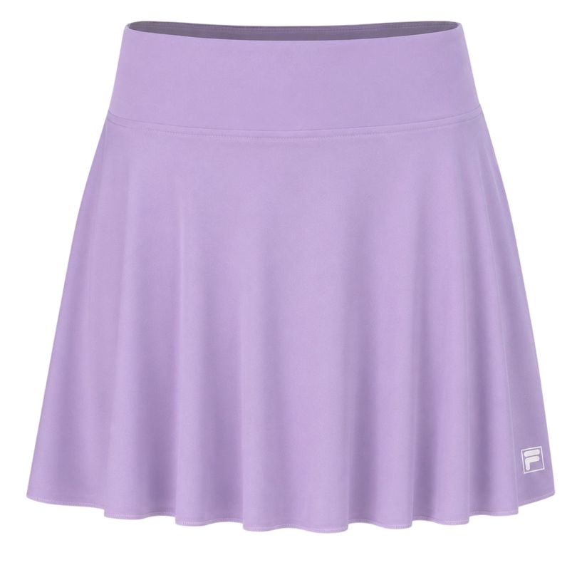 Spódniczka dziewczęca Fila Nicci - lavender