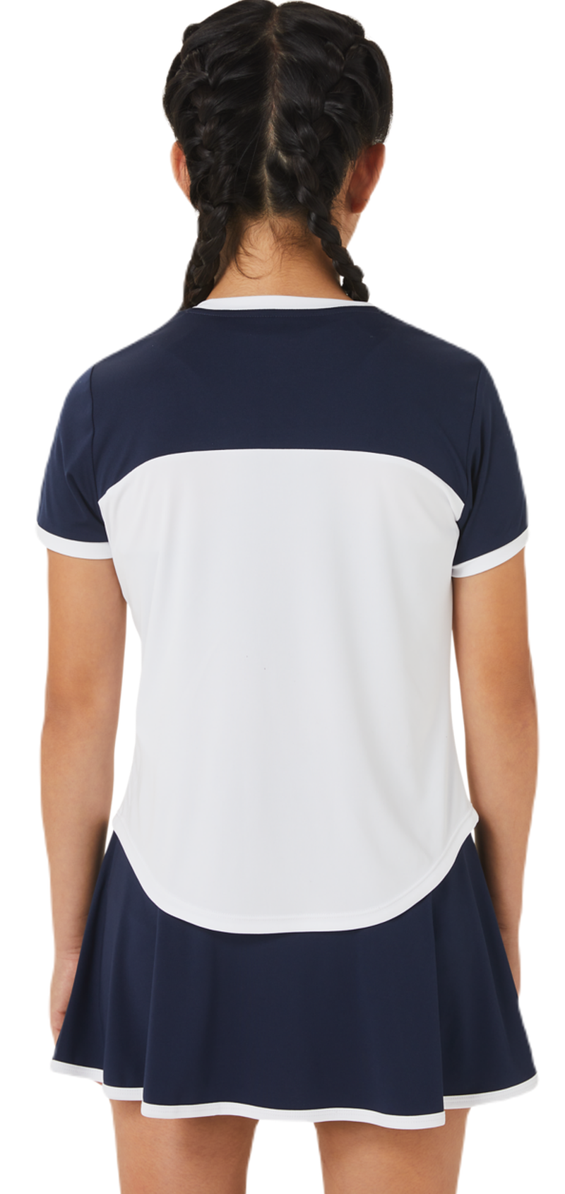 cq5dam-web-1280-1280-3dgjWgs8o1jaBF Asics Tennis Short Sleeve - brilliant white/midnight