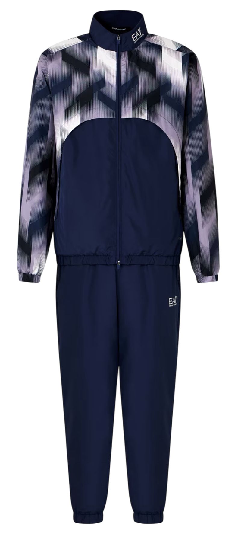 7M00174UB107 EA7 Man Woven