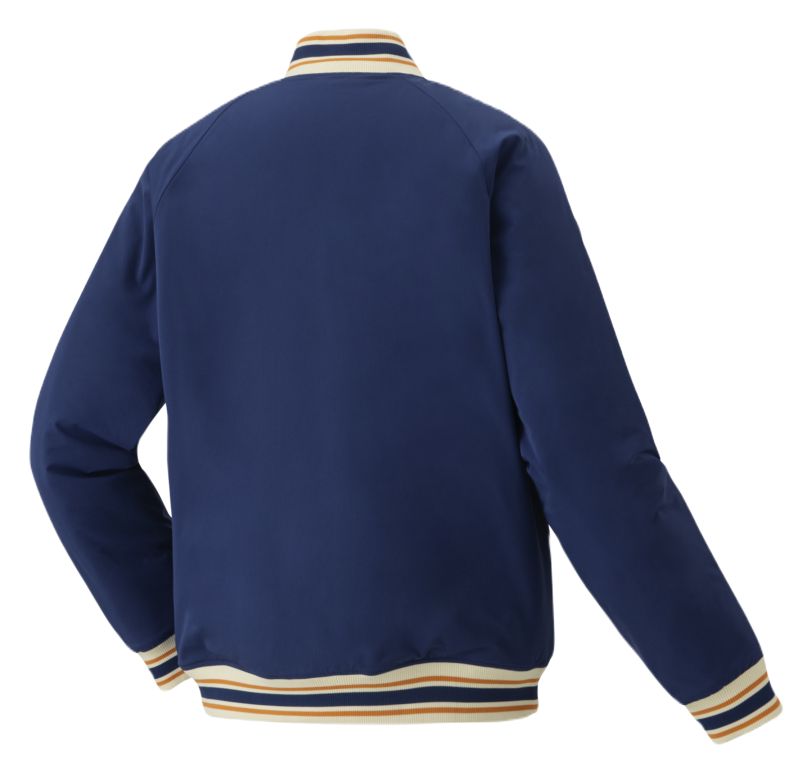 Yonex Padded Jacket - navy