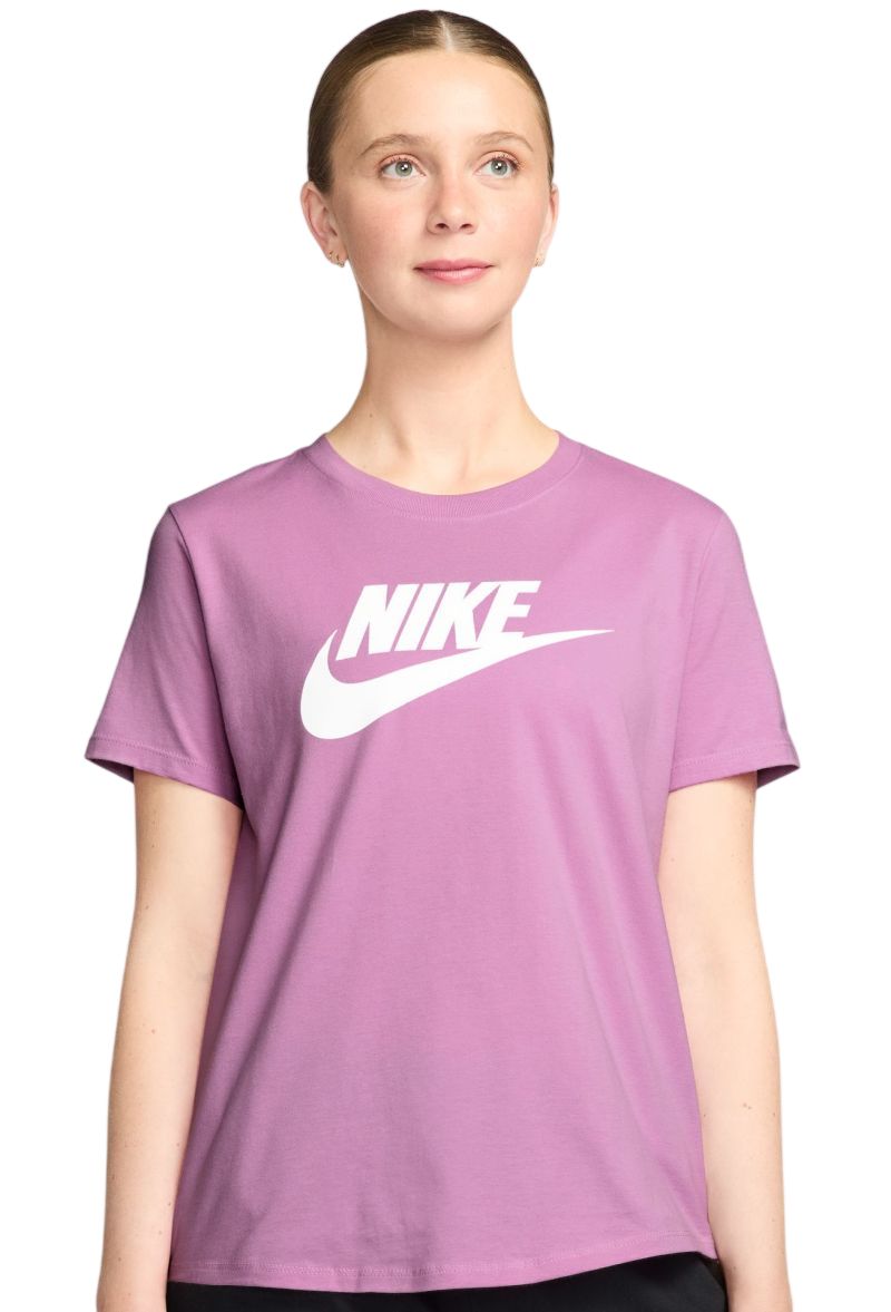 Nike Sportswear Essentials - pink/white