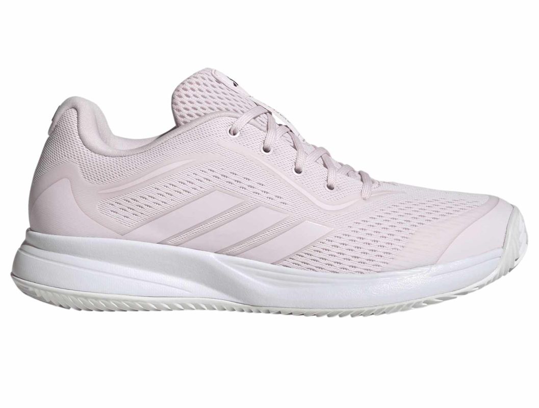 Adidas Avaflash 2 - distilled pink/distilled pink/maroon