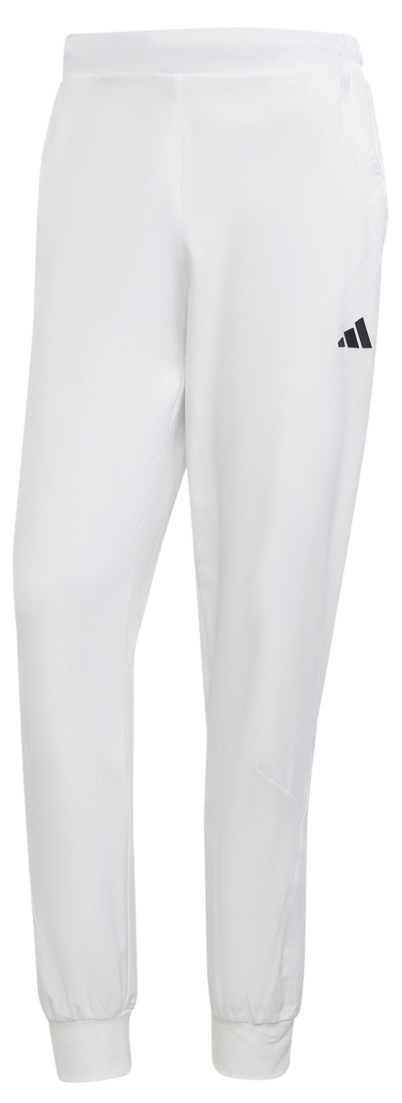 Adidas Woven Pant Pro - white Adidas Woven Pant Pro - white