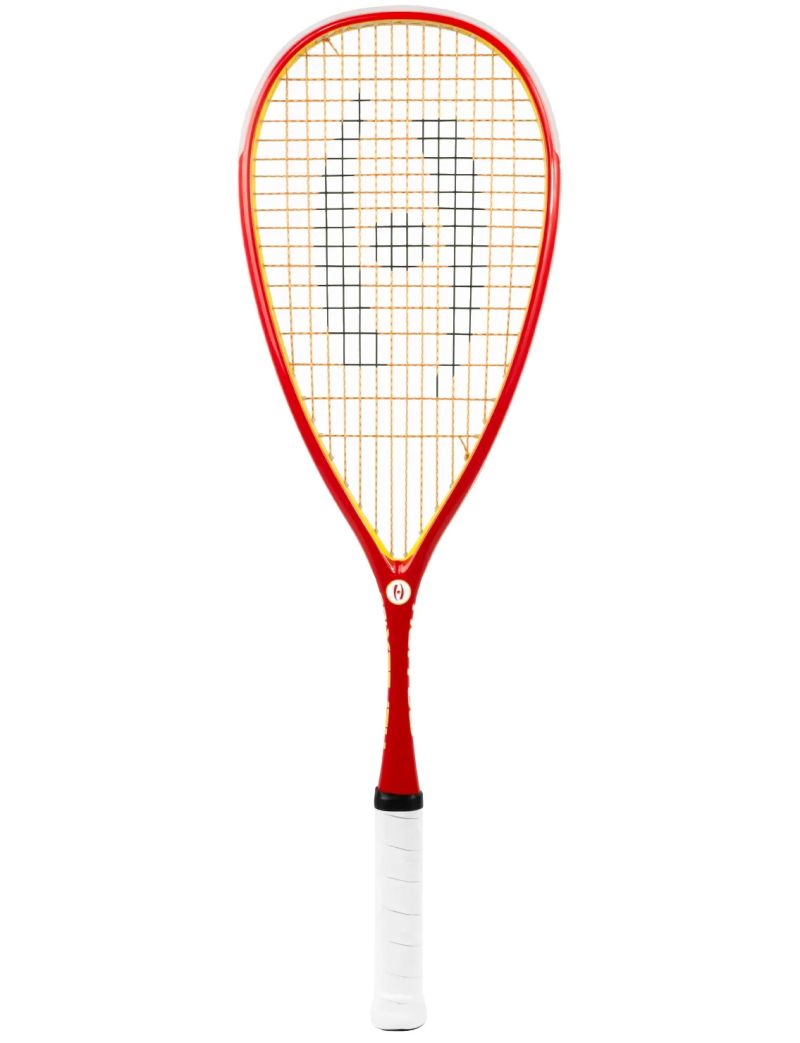 Harrow Reflex 120 - red/yellow/white Harrow Reflex 120 - red/yellow/white