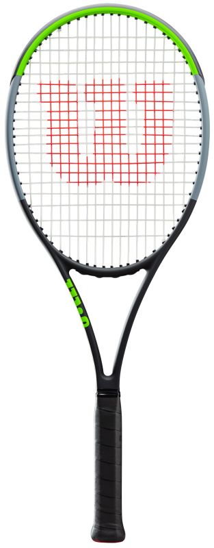 Wilson Blade 98 18x20 V7.0 + naciąg + usługa serwisowa