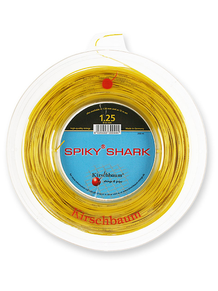 Kirschbaum Spiky Shark (200 m)