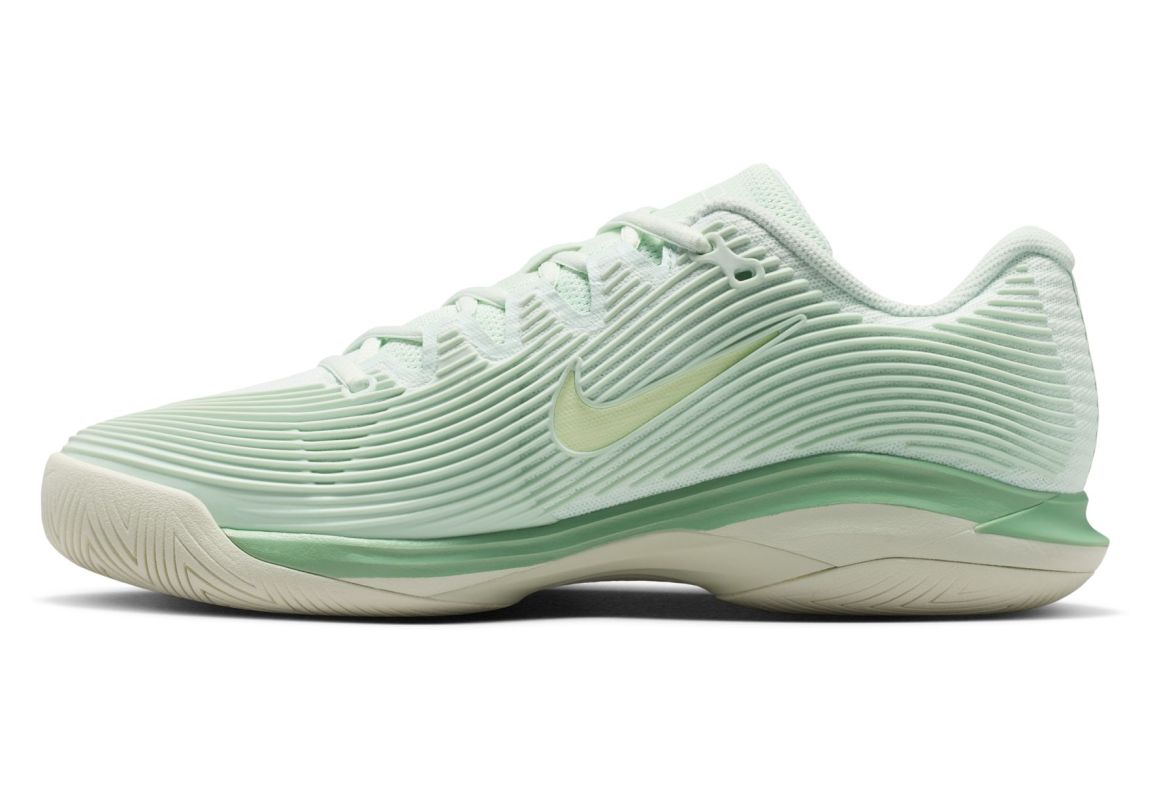 Nike Zoom Vapor 12 - barely green/coconut milk steam