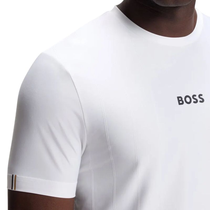 BOSS TOC Serve 1 - white 