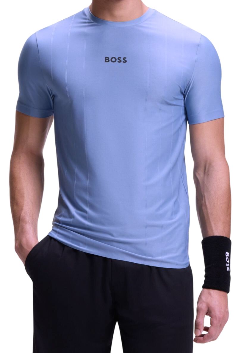 BOSS TOC Serve 1 - light/pastele blue