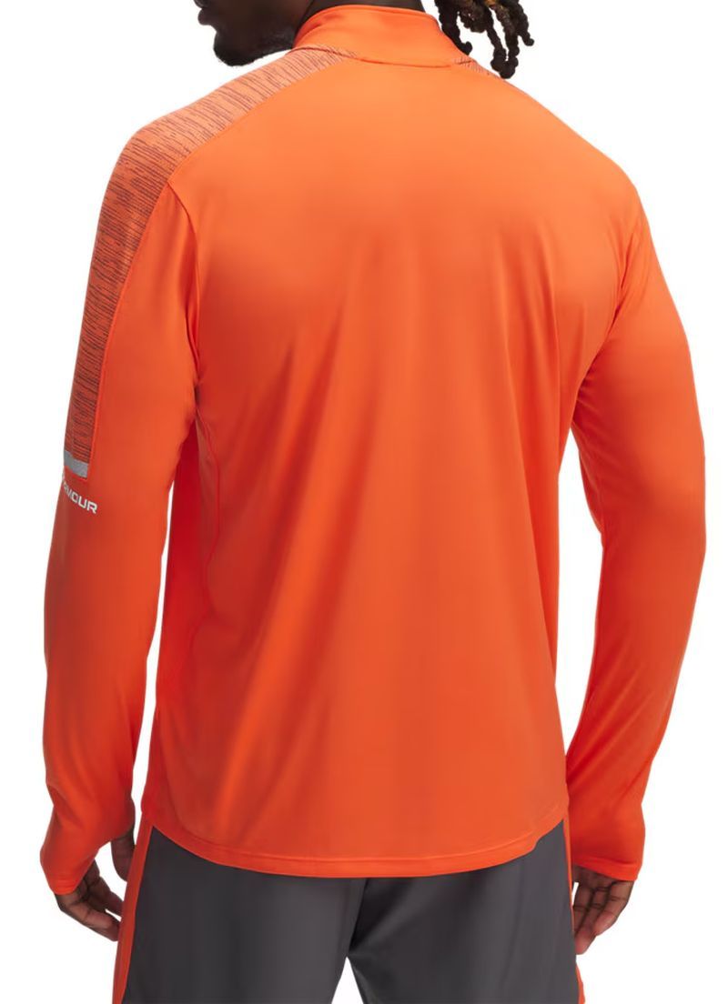 1385977-847 Under Armour Men's Tech 1/4 Zip