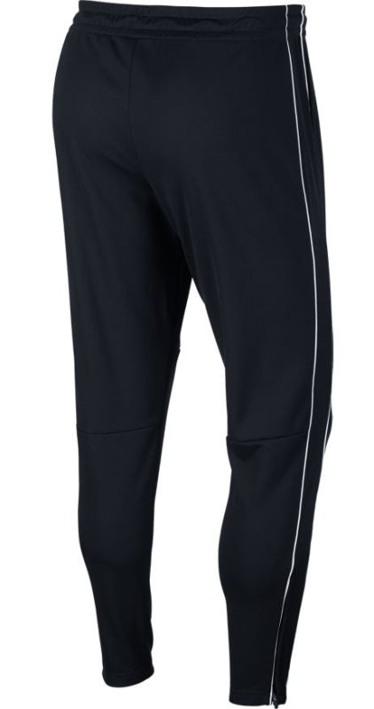 Nike Court Pant Essential - black/white/white