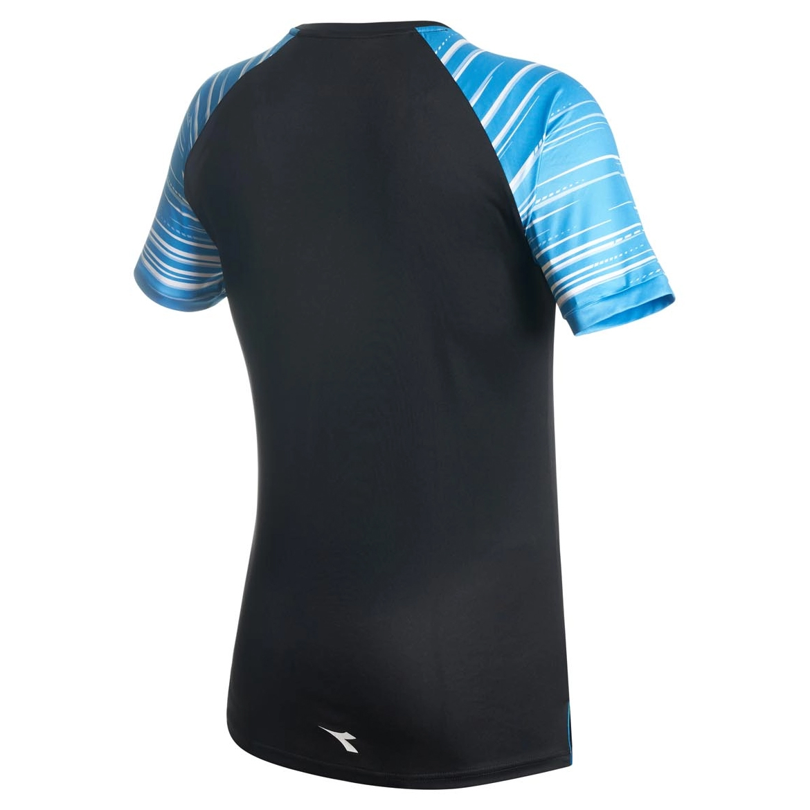Diadora SS T-Shirt - black