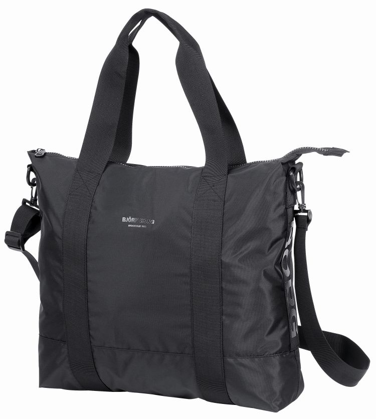 bjorn-borg-serena-shoulder-bag-black-1 Björn Borg Serena Shoulder Bag - black