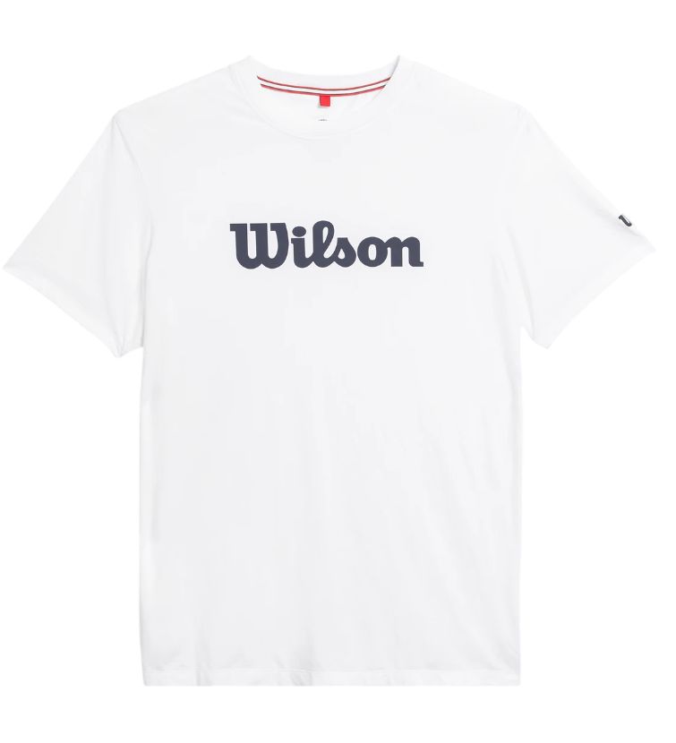 Wilson Team Graphic