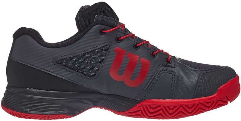 wilson-rush-pro-junior-ql-ebony-black-wilson-red-3 Wilson Rush Pro Junior QL - ebony/black/wilson red