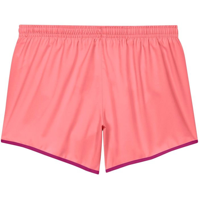 Nike Dri-Fit Sprinter Short G - sunset pulse/fireberry/fireberry