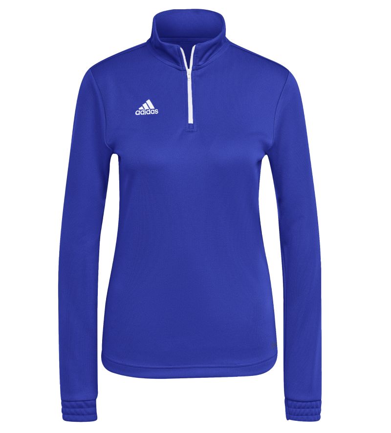 Adidas Entrada 22 Training Top - royal blue