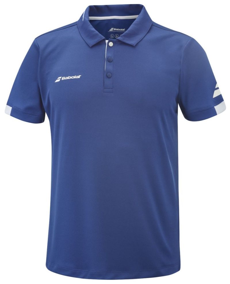 Babolat Play Polo Boy