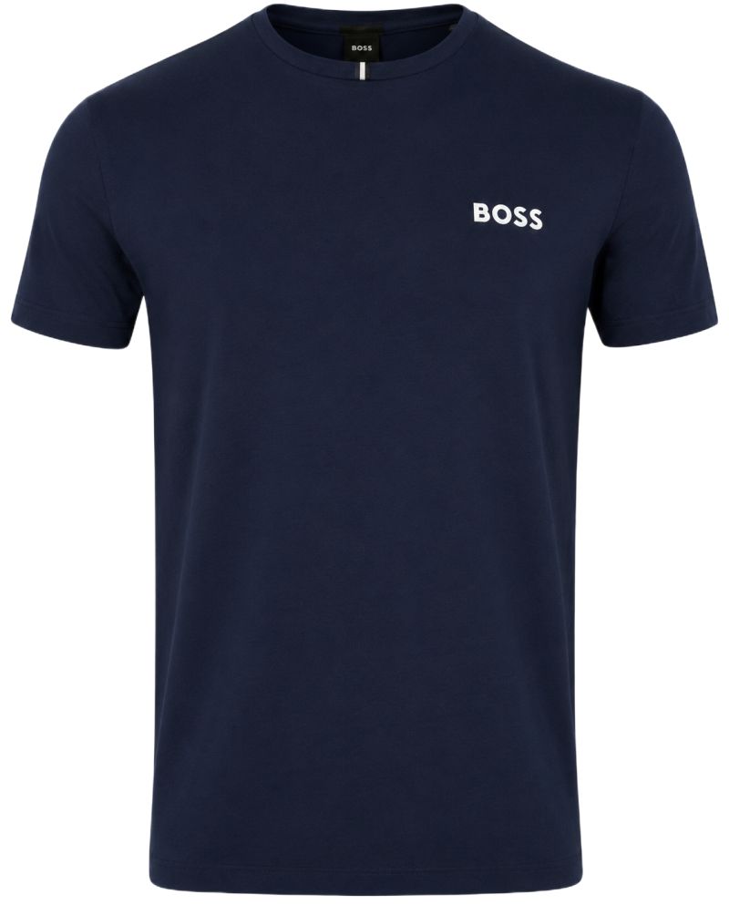BOSS TOC Game - dark blue
