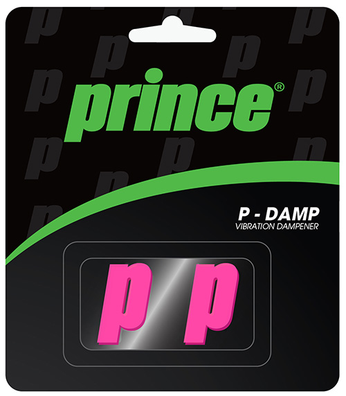 Prince P-Damp - pink