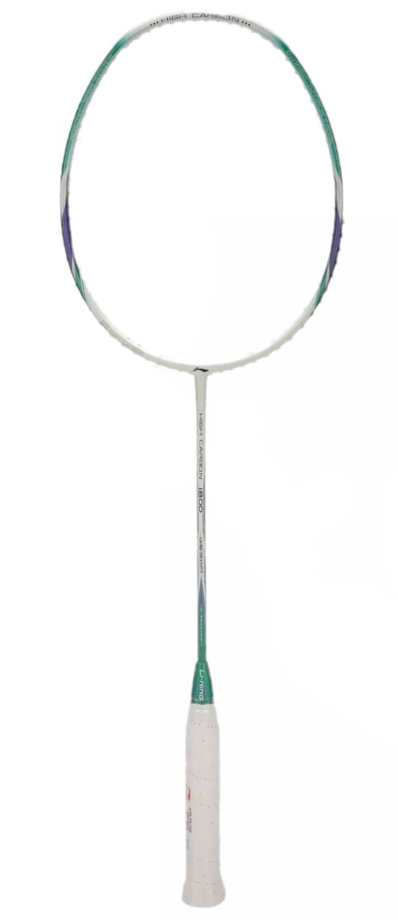 Li-Ning High Carbon 1800