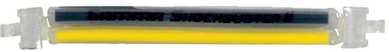 gamma-shockbuster-ii-1p-yellow-black Gamma Shockbuster II 1P - yellow/black