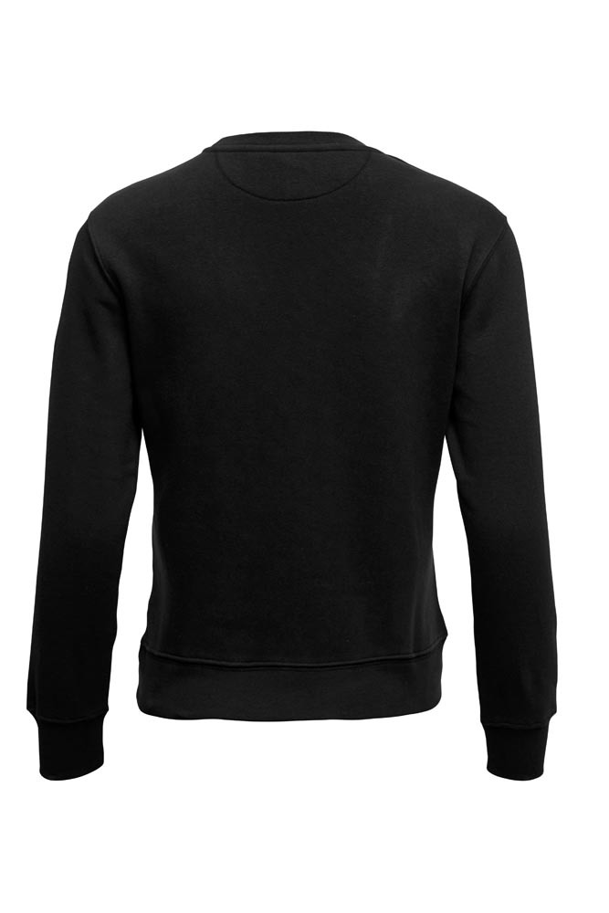 Björn Borg Crew W BB Logo - black beauty