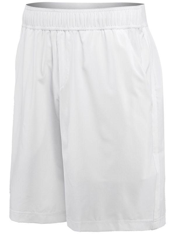 Adidas Advantage Short - white