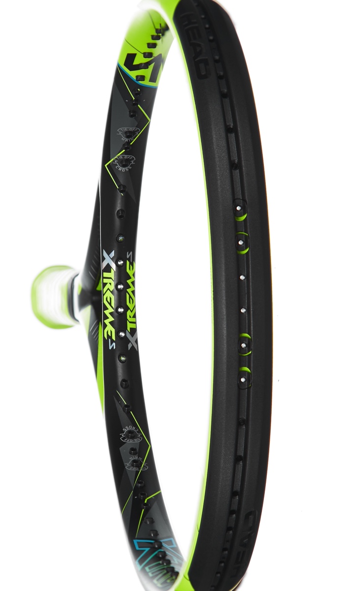 Head Graphene Touch Extreme S