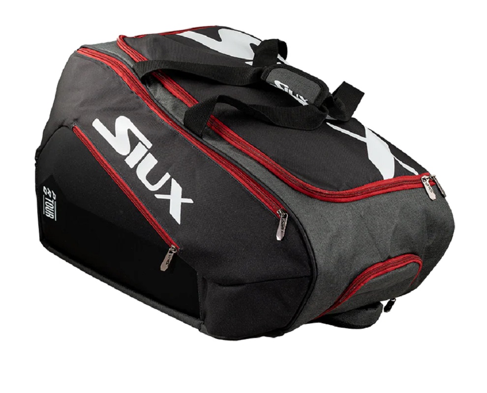 Siux Pro Tour - grey