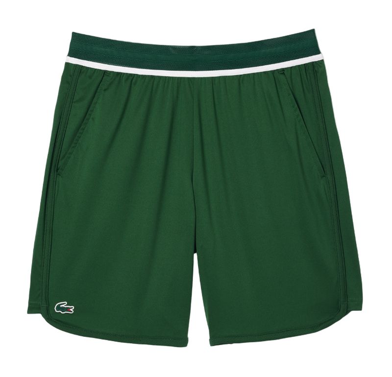 Lacoste Sport x Daniil Medvedev Sportsuit Shorts